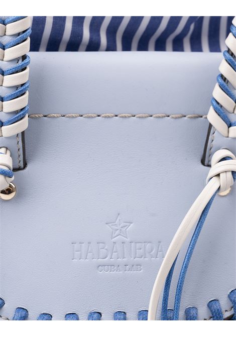  CUBA LAB | HABANERA AZULBLUE